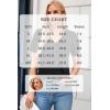 imageArachampampCloz Womens Wool Blend Summer Tops Lightweight Business Casual BlousesBlack