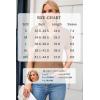 imageArachampampCloz Womens Wool Blend Summer Tops Lightweight Business Casual BlousesKhaki