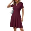 Wine Red