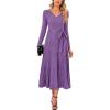 Coral Purple