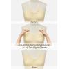 imageArachampampCloz Womens Knit Adjustable Halter V Neck Summer Vacation Dress 2025Celadon Green