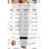 imageArachampampCloz Womens Spring Summer Sleeveless Midi Dress 2025 Bodycon Knit Long Sundress Sun Beach Vacation Resort WearBlack