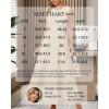 imageArachampampCloz Womens Summer Maxi Dress 2025 Crew Neck Sleeveless Knitted Church Work Business Casual Outfits Long DressesApricot