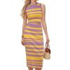 Purple-yellow