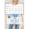 imageArachampampCloz Womens Lightweight Cardigan Sweater Fashion Long Sleeve Summer Casual Outfits with Pocket Cozy CloudsBlue