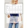 imageArachampampCloz Womens Lightweight Cardigan Sweater Fashion Long Sleeve Summer Casual Outfits with Pocket Cozy CloudsNavy Blue