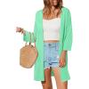 Pea Green