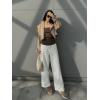imageArachampampCloz Womens Silk Blend Non Slip Summer Going Out Tube Tops 2025Coffee