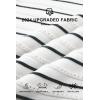 imageArachampampCloz Womens Soft Knit Sweater Fall Dressy Casual Pullover TopsStriped White Black