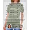 imageArachampampCloz Womens Wool Blend Business Casual Loose Fit Summer Sweaters OutfitsGrass Greenavocado Green