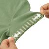 imageArachampampCloz Womens Wool Blend Business Casual Loose Fit Summer Sweaters OutfitsLight Green5132