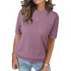 Gray Purple-5006