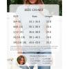 imageArachampampCloz Womens Ruched Summer Tops Mock Neck Cap Sleeve Slim Fit Blouses 2025Light Blue