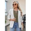 imageArachampampCloz Womens Soft Summer Business Casual Cardigan Sweaters 2025Coffee