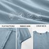 imageArachampampCloz Womens Soft Summer Business Casual Cardigan Sweaters 2025Shadow Blue