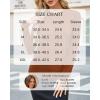 imageArachampampCloz Womens Wool Blend Classic Crew Neck Casual Fall SweatersAcaramel