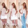 imageArachampampCloz Womens Wool Blend Summer Business Casual Cardigan Sweaters 2025Apricot