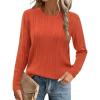 B-rust Orange