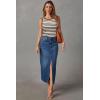 imageArachampampCloz Womens Non See Through Summer Business Casual Tanks 2025Coffeebeige