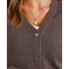 imageArachampampCloz Womens Wool Blend Summer Business Casual Cardigan Sweaters 2025Acoffee