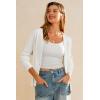 imageArachampampCloz Womens Wool Blend Summer Business Casual Cardigan Sweaters 2025Aoffwhite