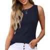 Dark Navy