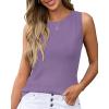 Lilac Purple