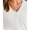 imageArachampampCloz Womens Wool Blend Business Casual Cardigan Sweaters 2025Aoffwhite