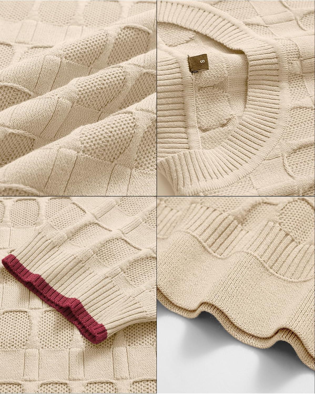 imageArachampampCloz Womens Summer Fall Lightweight Tops Short Sleeve Dressy BlouseApricot and Dark Red