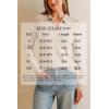 imageArachampampCloz Womens Wool Blend Collared Fall Pullover Sweaters Business Casual Outfits 2025Apricot
