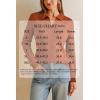 imageArachampampCloz Womens Wool Blend Collared Fall Pullover Sweaters Business Casual Outfits 2025Caramel