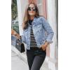 image:imageArachampCloz Womens Wool Blend Business Casual Essential Fall Layering Pullover SweatersBlackwhite