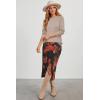 image:imageArachampCloz Womens Wool Blend Classic Crew Neck Casual Fall SweatersAapricot02