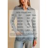 image:imageArachampCloz Womens Wool Blend Collared Polo Pullover Spring Sweaters Business Casual Outfits 2026Dark Gray