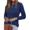 A-navy Blue