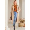 image:imageArachampCloz Womens Soft Knit Sweater Fall Dressy Casual Pullover TopsHalloween02