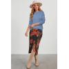 image:imageArachampCloz Womens Wool Blend Classic Crew Neck Casual Fall SweatersAlight Blue