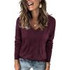 Dark Purplish Red