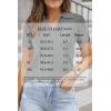 image:imageArachampCloz Womens Wool Blend Knit Spring Summer Business Casual Lightweight Short Sleeve Sweater Pullover 2026Grey