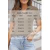 image:imageArachampCloz Womens Wool Blend Knit Spring Summer Business Casual Lightweight Short Sleeve Sweater Pullover 2026Khaki