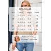 image:imageArachampCloz Womens Wool Blend Spring Summer Lightweight Business Casual Sweater Tops 2026Apricot02