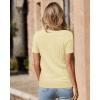 image:imageArachampCloz Womens Wool Blend Spring Summer Lightweight Business Casual Sweater Tops 2026Cablecream
