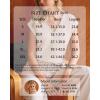 image:imageArachampCloz Womens Wool Blend V Neck Button Down Summer Business Casual Sweater Vests 2026Apricot