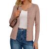 Oatmeal Dusty Pink