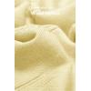 image:imageArachampCloz Womens Lightweight Fall Sweater Tops Casual Short Sleeve Blouses ShirtsBlight Yellow