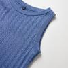 image:imageArachampCloz Womens Wool Blend Sweaters Non See Through AllSeason Business Casual Tank 2026Cblue
