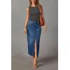 image:imageArachampCloz Womens Wool Blend Sweaters Non See Through AllSeason Business Casual Tank 2026Dark Rifle Green