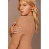 image:imageArachampCloz Womens Wool Blend Fall Seamless Rip Resistant Warm Layered Tops Business Casual SweatersAcamel