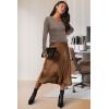 image:imageArachampCloz Womens Wool Blend Spring Sweaters Business Casual OutfitsBcoffee