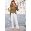 image:imageArachampCloz Womens Wool Blend Spring Sweaters Business Casual OutfitsBcoffee